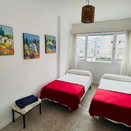 Appartamento Apartamento Los Marineros, Playa Y Buen Ambiente En Ever Laredo Esterno foto