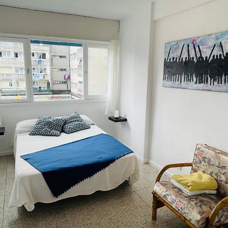 Appartamento Apartamento Los Marineros, Playa Y Buen Ambiente En Ever Laredo Esterno foto
