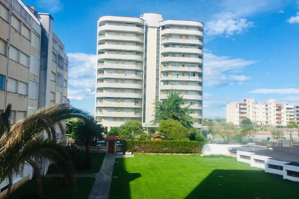 Appartamento Apartamento Los Marineros, Playa Y Buen Ambiente En Ever Laredo Esterno foto