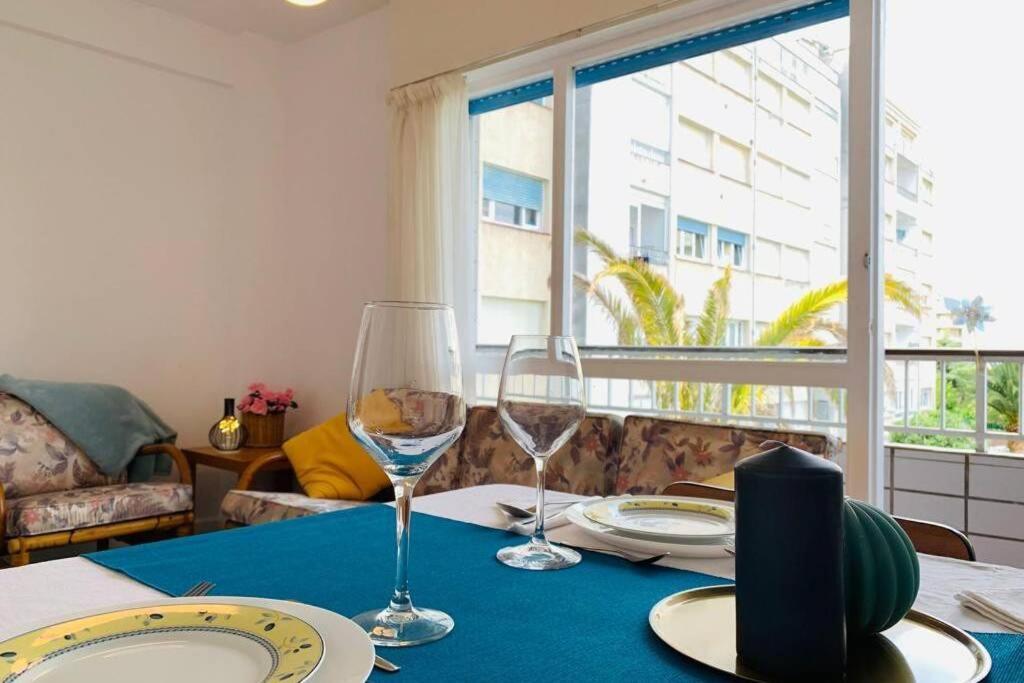 Appartamento Apartamento Los Marineros, Playa Y Buen Ambiente En Ever Laredo Esterno foto