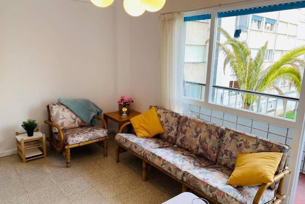 Appartamento Apartamento Los Marineros, Playa Y Buen Ambiente En Ever Laredo Esterno foto