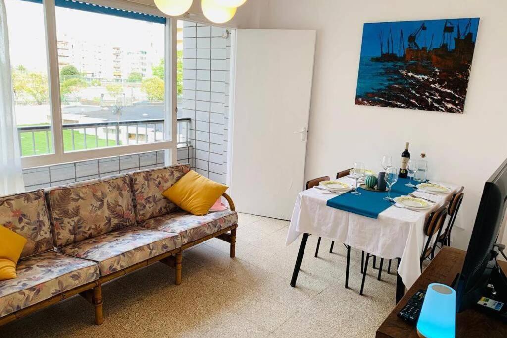 Appartamento Apartamento Los Marineros, Playa Y Buen Ambiente En Ever Laredo Esterno foto