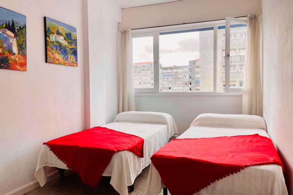 Appartamento Apartamento Los Marineros, Playa Y Buen Ambiente En Ever Laredo Esterno foto