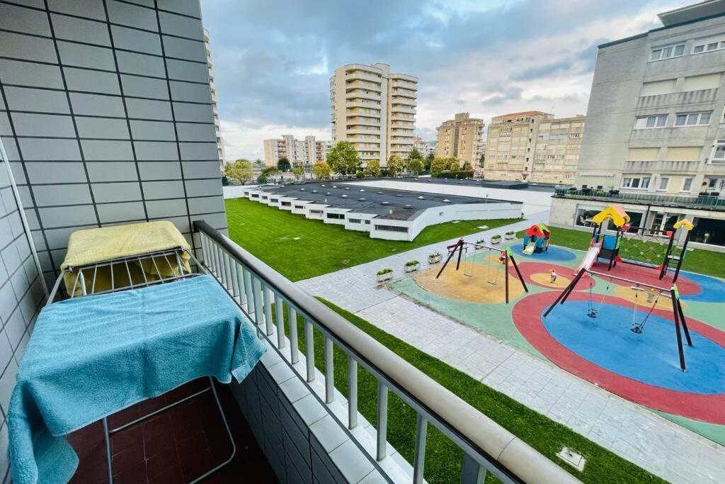 Appartamento Apartamento Los Marineros, Playa Y Buen Ambiente En Ever Laredo Esterno foto