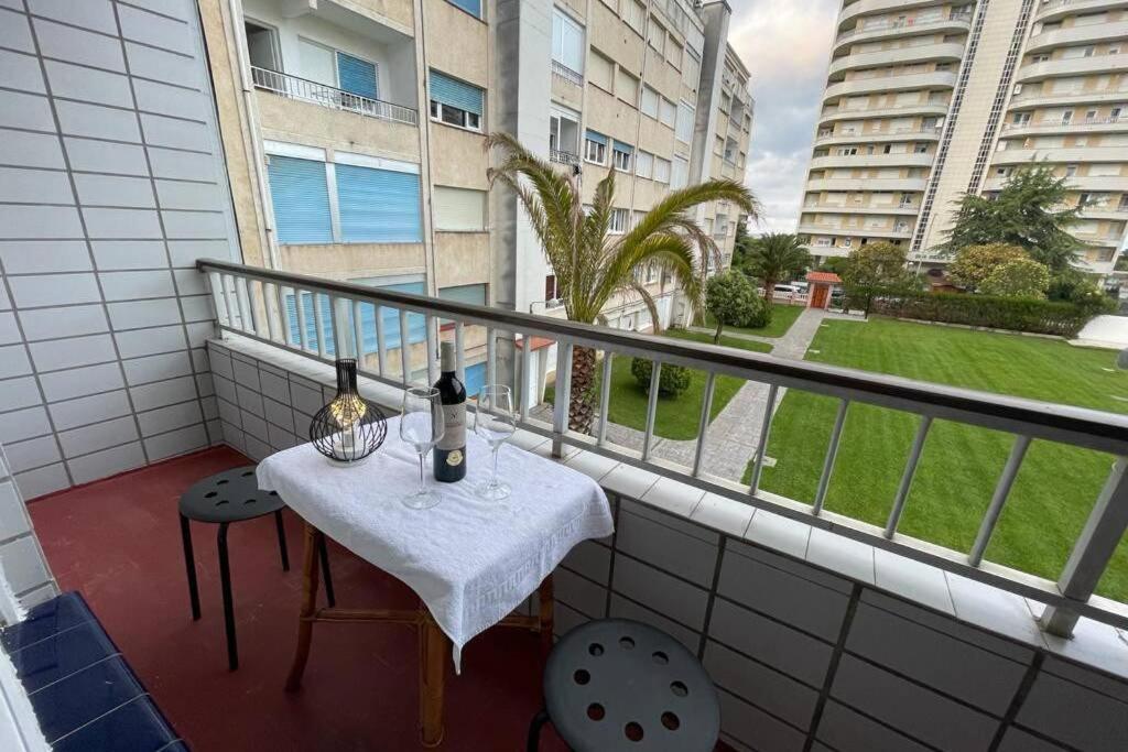 Appartamento Apartamento Los Marineros, Playa Y Buen Ambiente En Ever Laredo Esterno foto